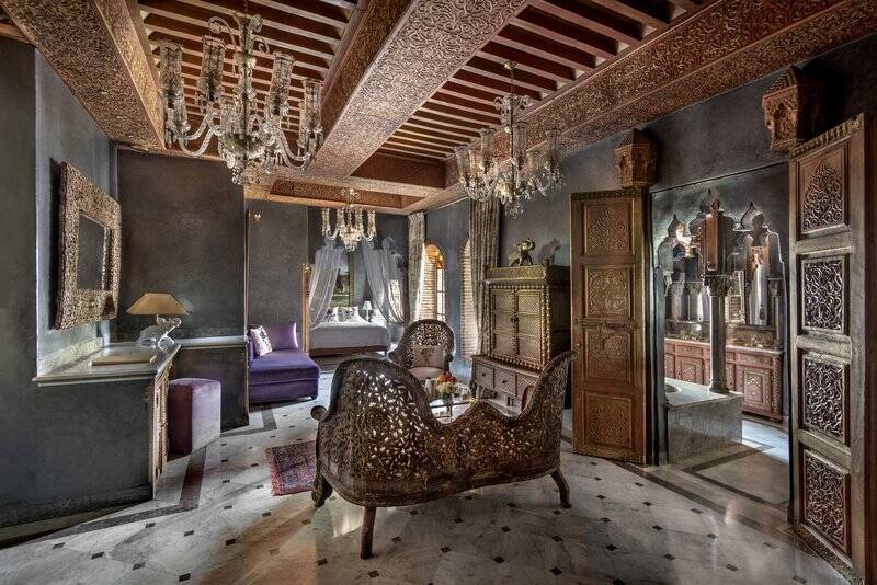 Suite Deluxe