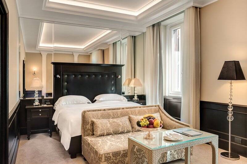 Grand Deluxe