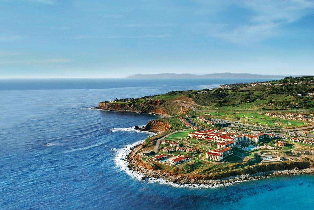 Terranea Resort
