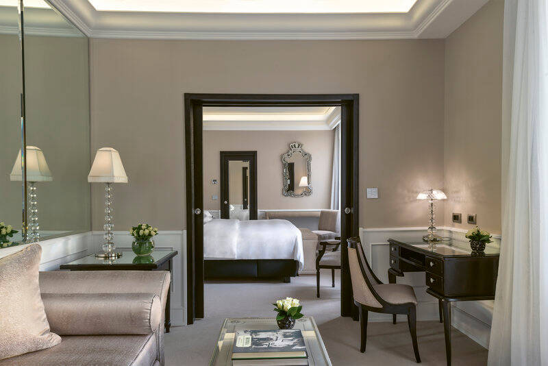 Classic Suite