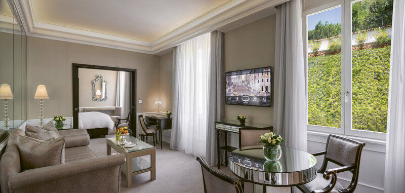 Classic Suite