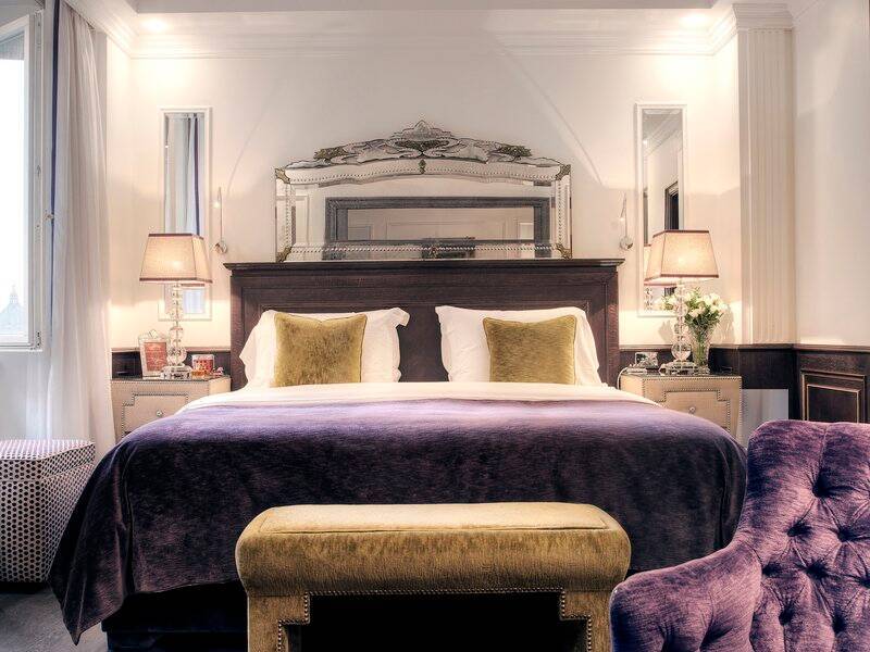 Classic Suite