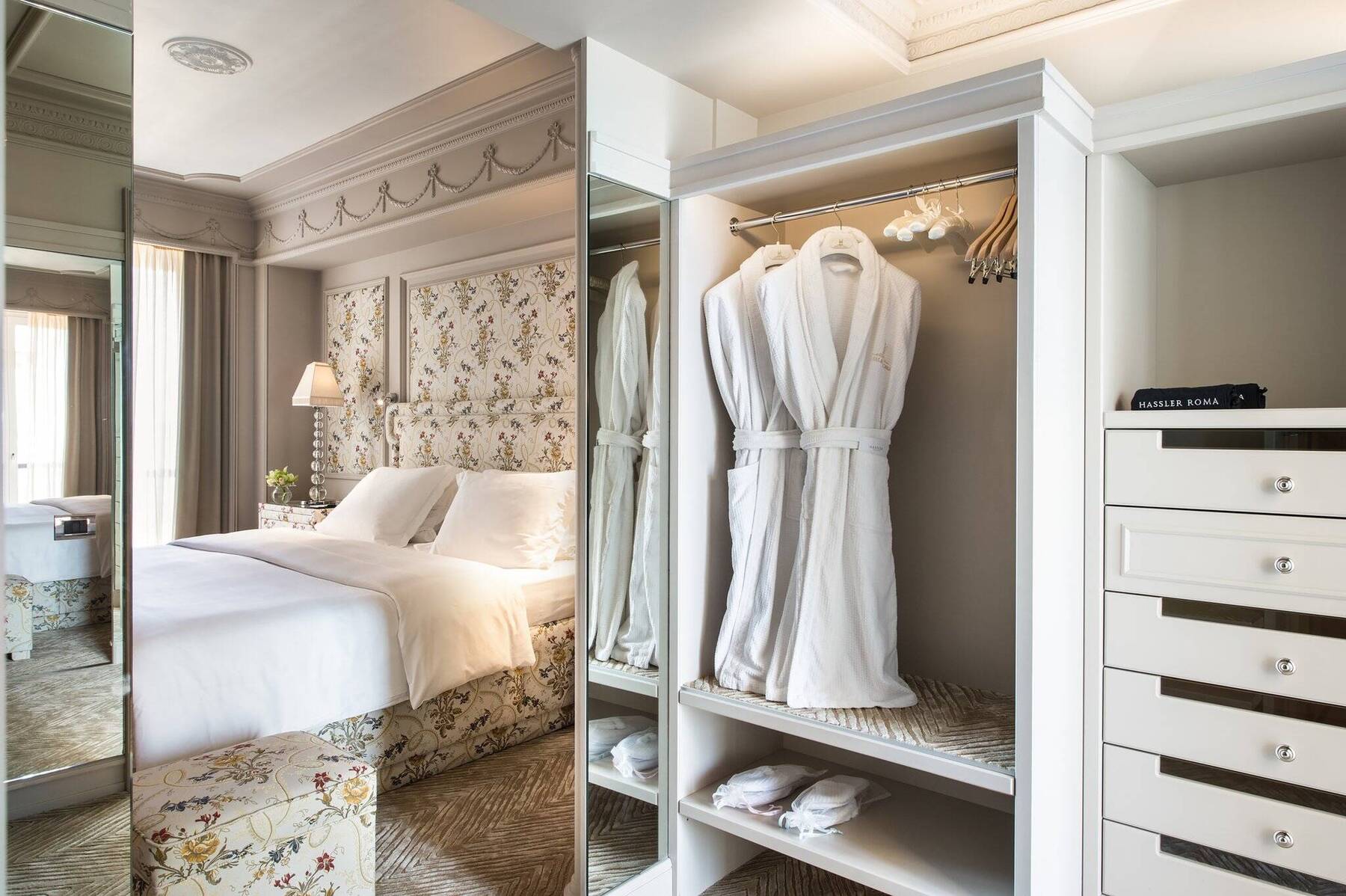 Executive Suite