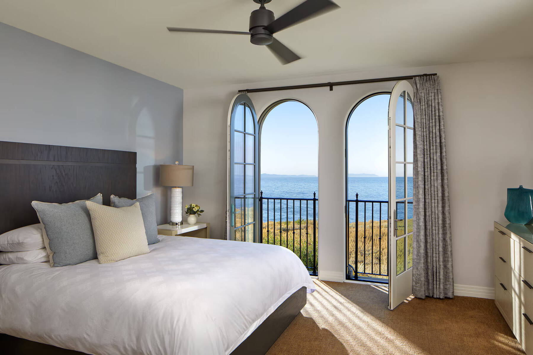 ONE BEDROOM CASITA RESORT VIEW