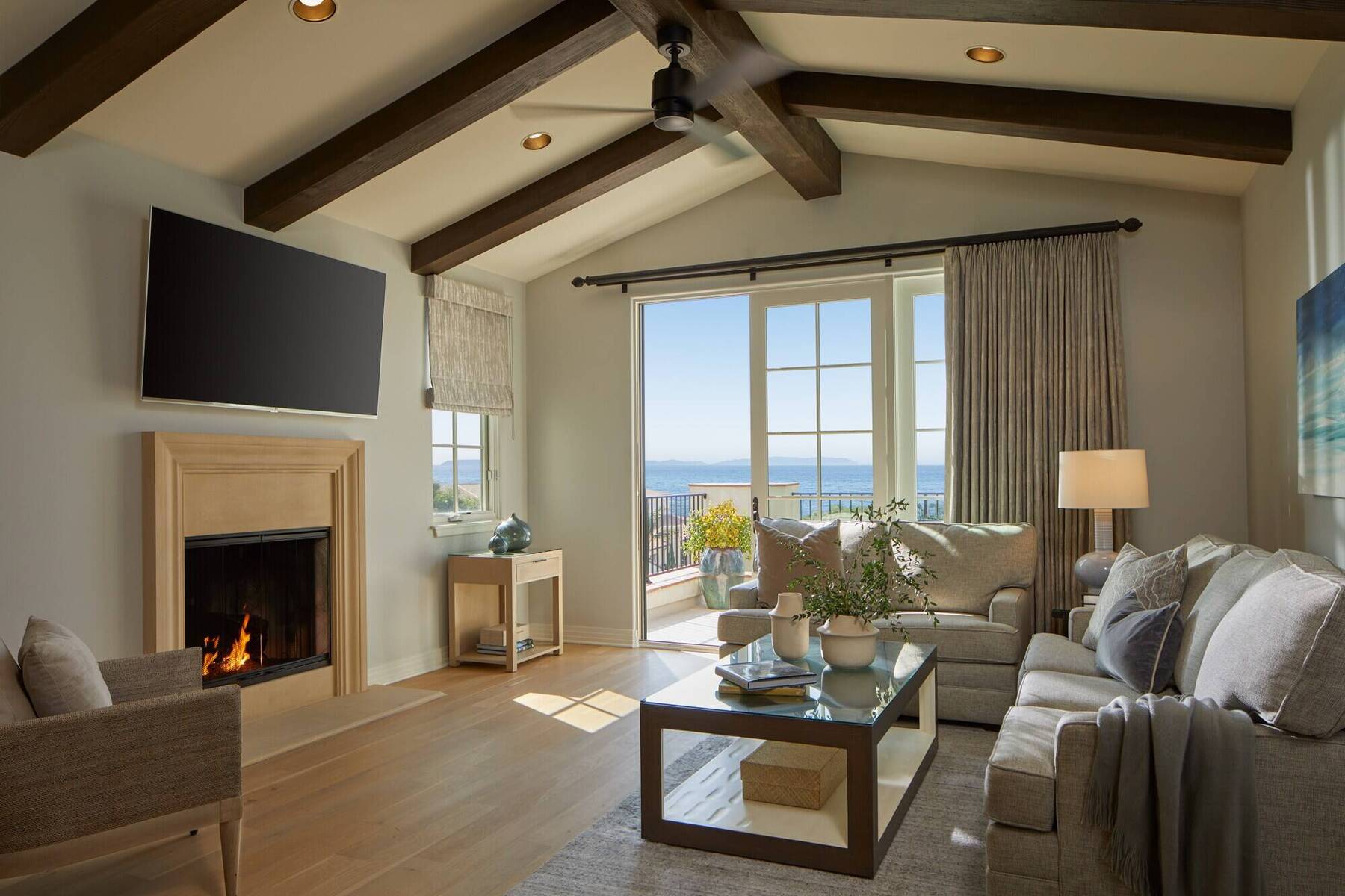 ONE BEDROOM CASITA RESORT VIEW