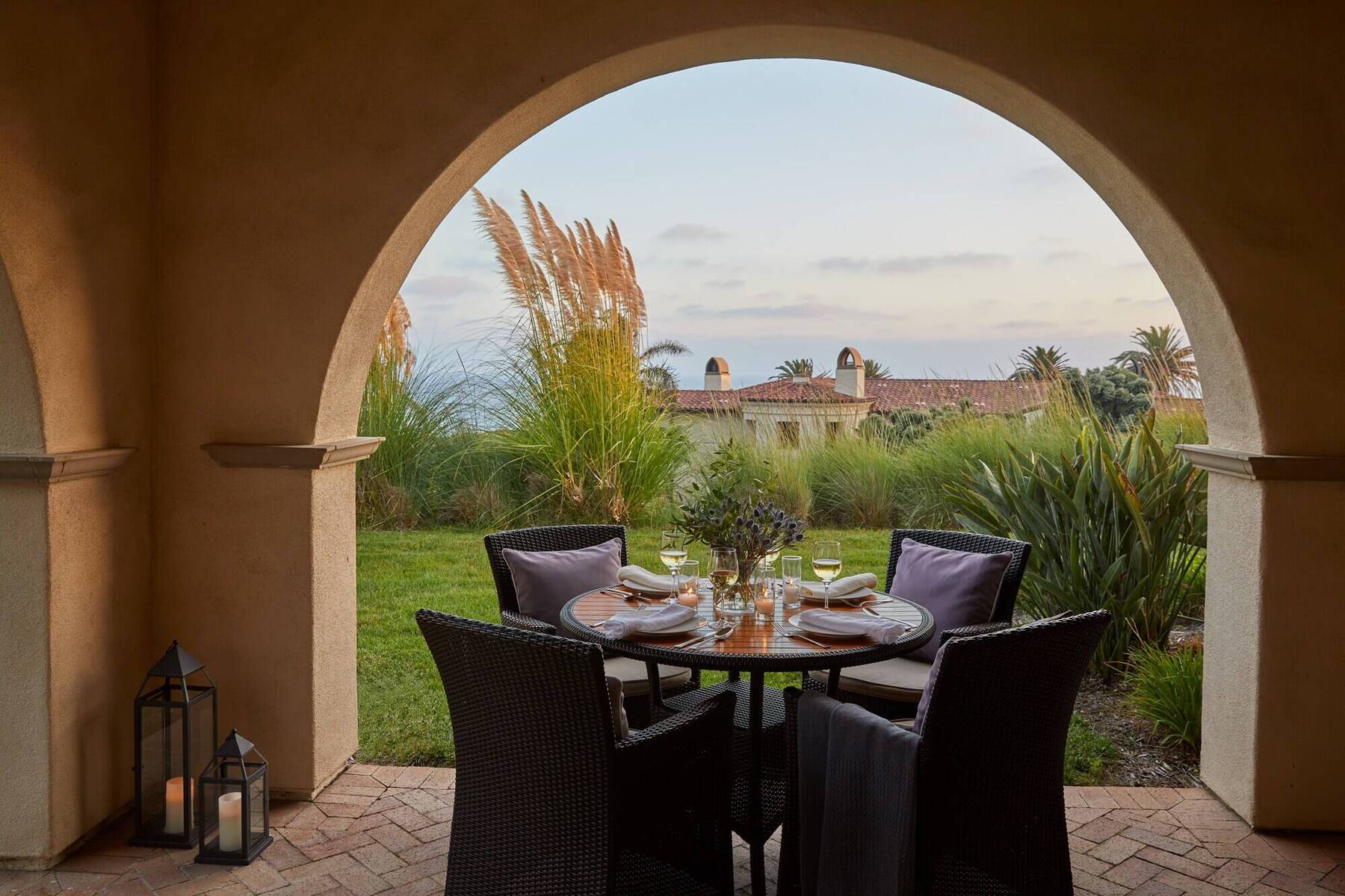 CASITA DOUBLE GUESTROOM RESORT VIEW