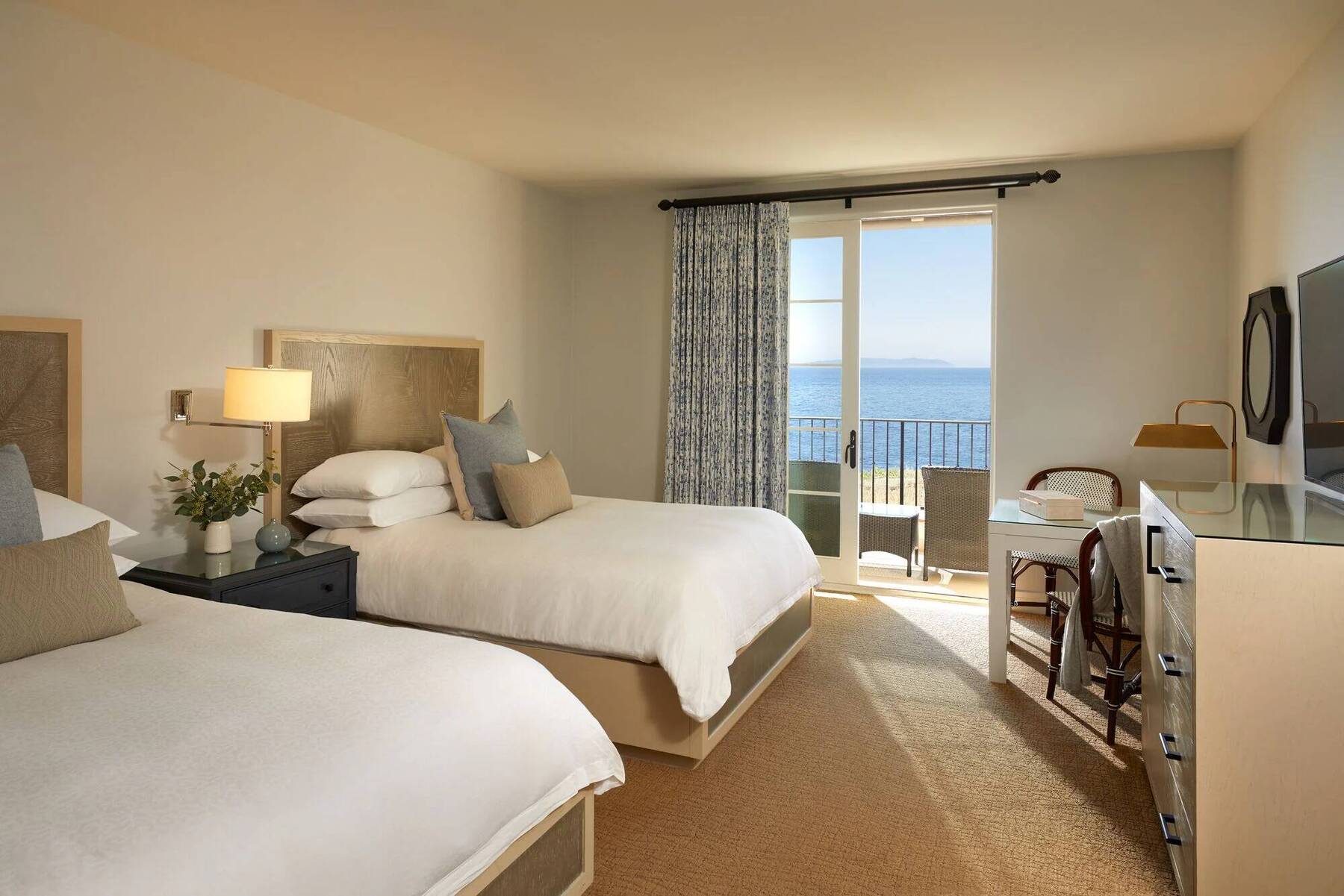 CASITA DOUBLE GUESTROOM RESORT VIEW