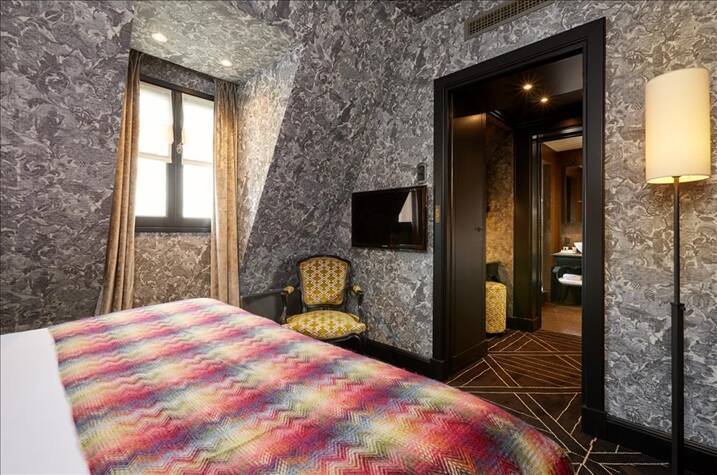 Classic Room