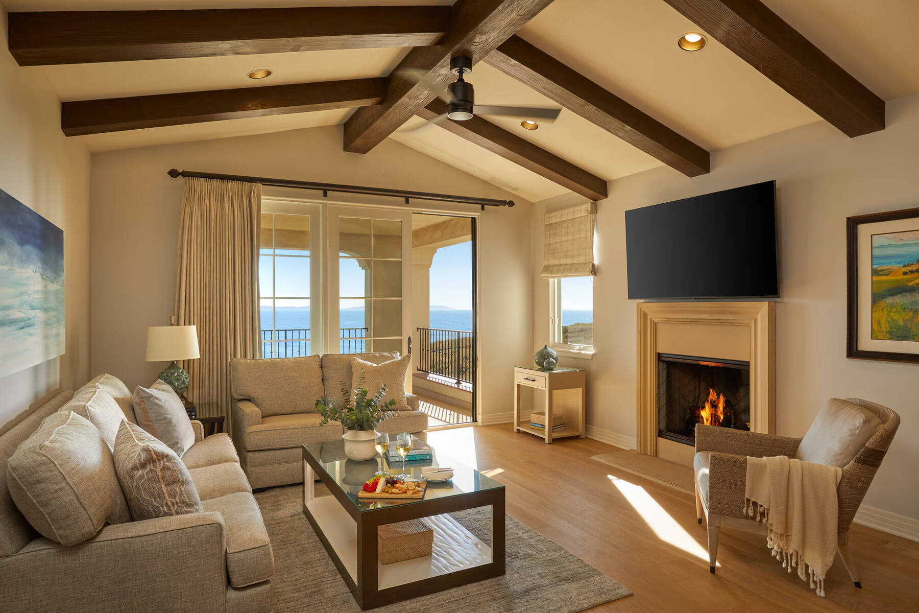 THREE BEDROOM CASITA OCEAN VIEW
