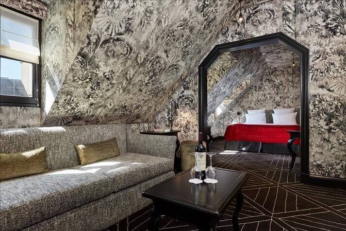 Junior Suite 