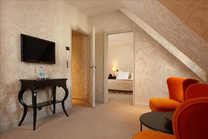 Junior Suite 