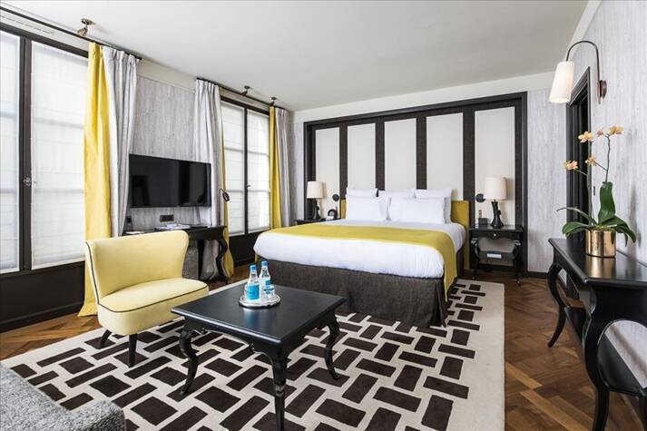 Junior Suite 