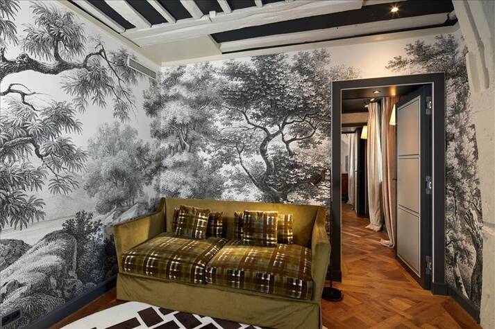 Junior Suite Prestige