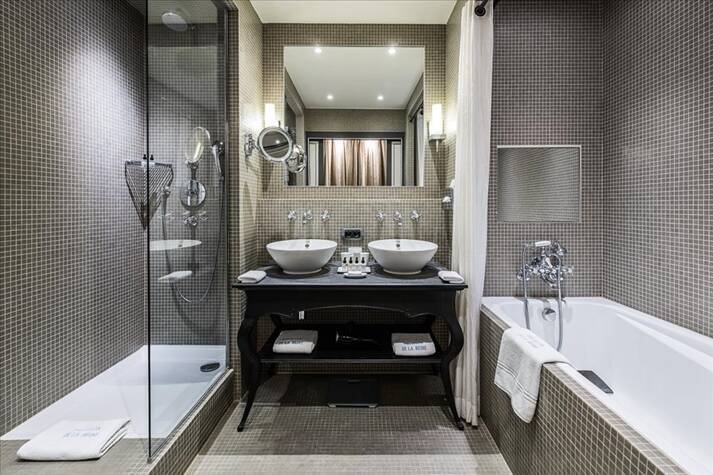 Junior Suite Prestige