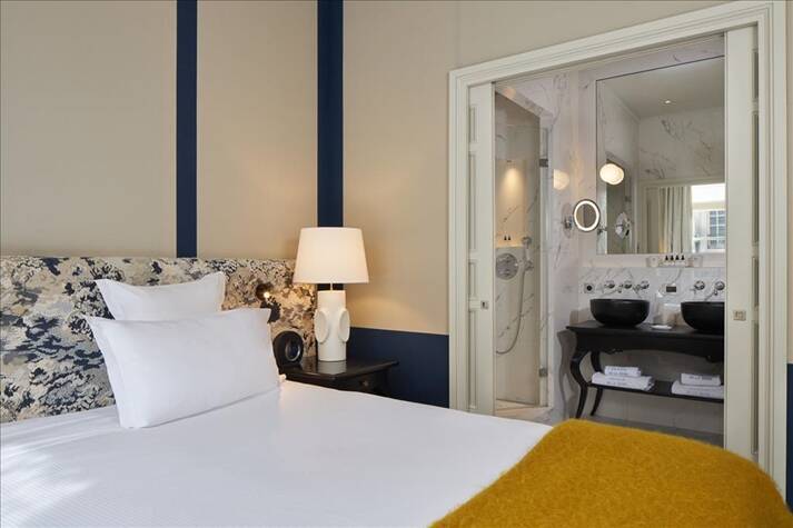 Junior Suite Prestige