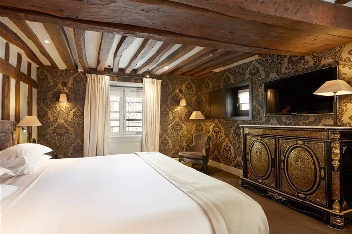 Junior Suite Prestige