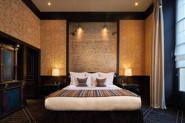 One-bedroom Suite