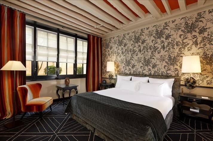 One-bedroom Suite
