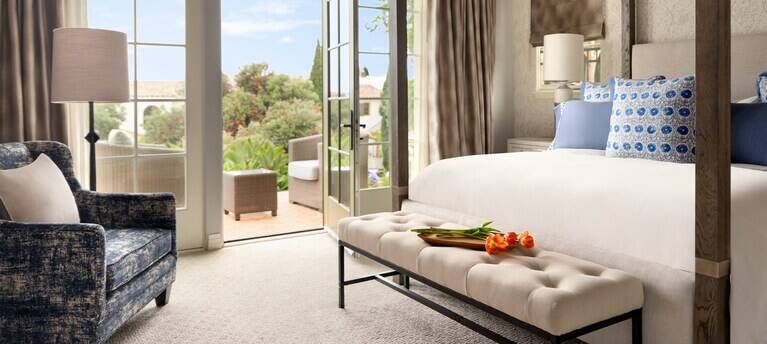 TWO BEDROOM OCEAN VIEW VILLA