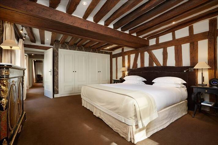 Two-bedroom Family Suite