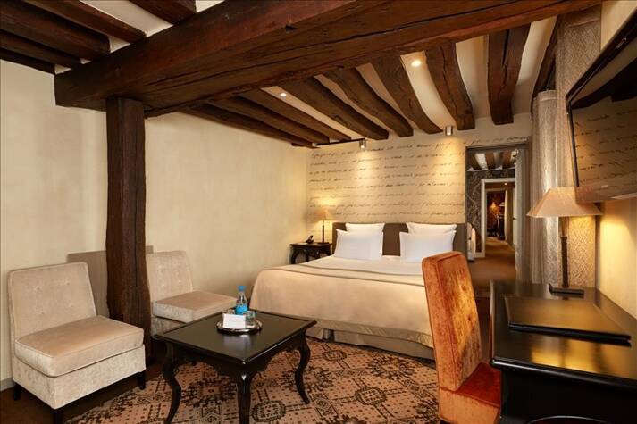 Two-bedroom Family Suite