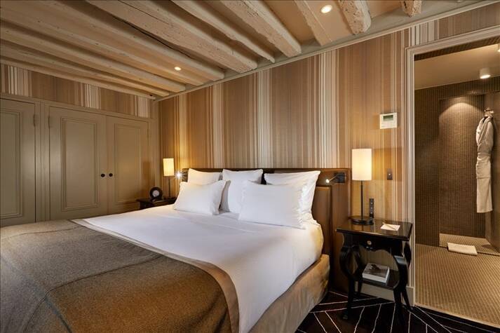 Two-bedroom Family Suite