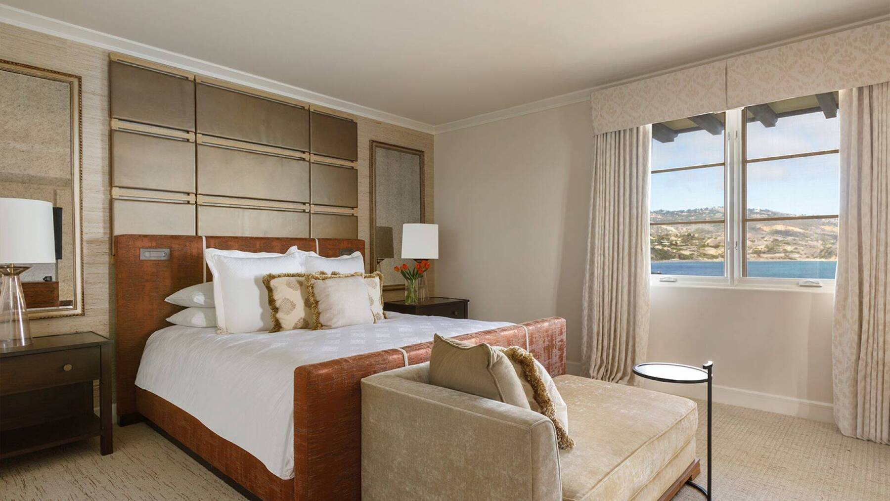 SHEARWATER SUITE