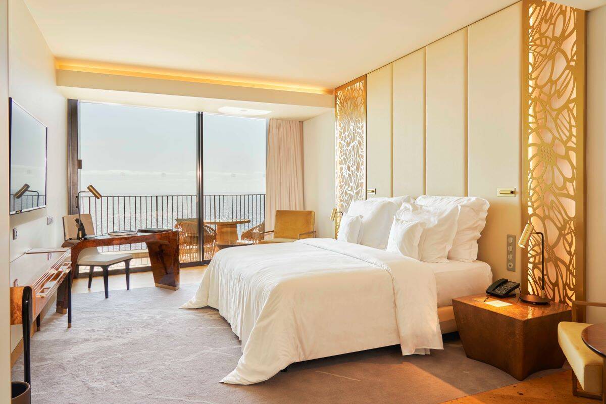 OCEAN ROOM