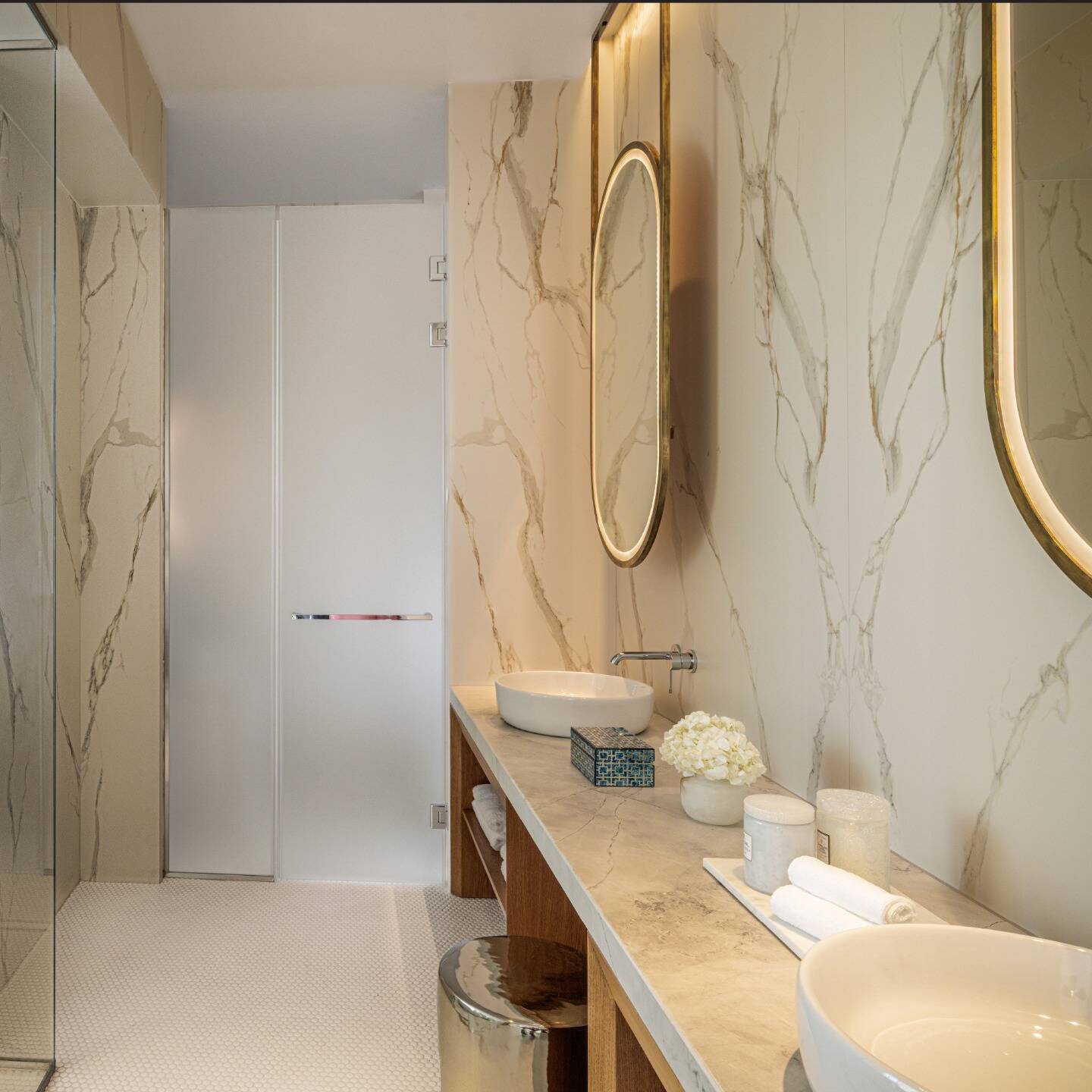 ACROPOLIS PIED-A-TERRE