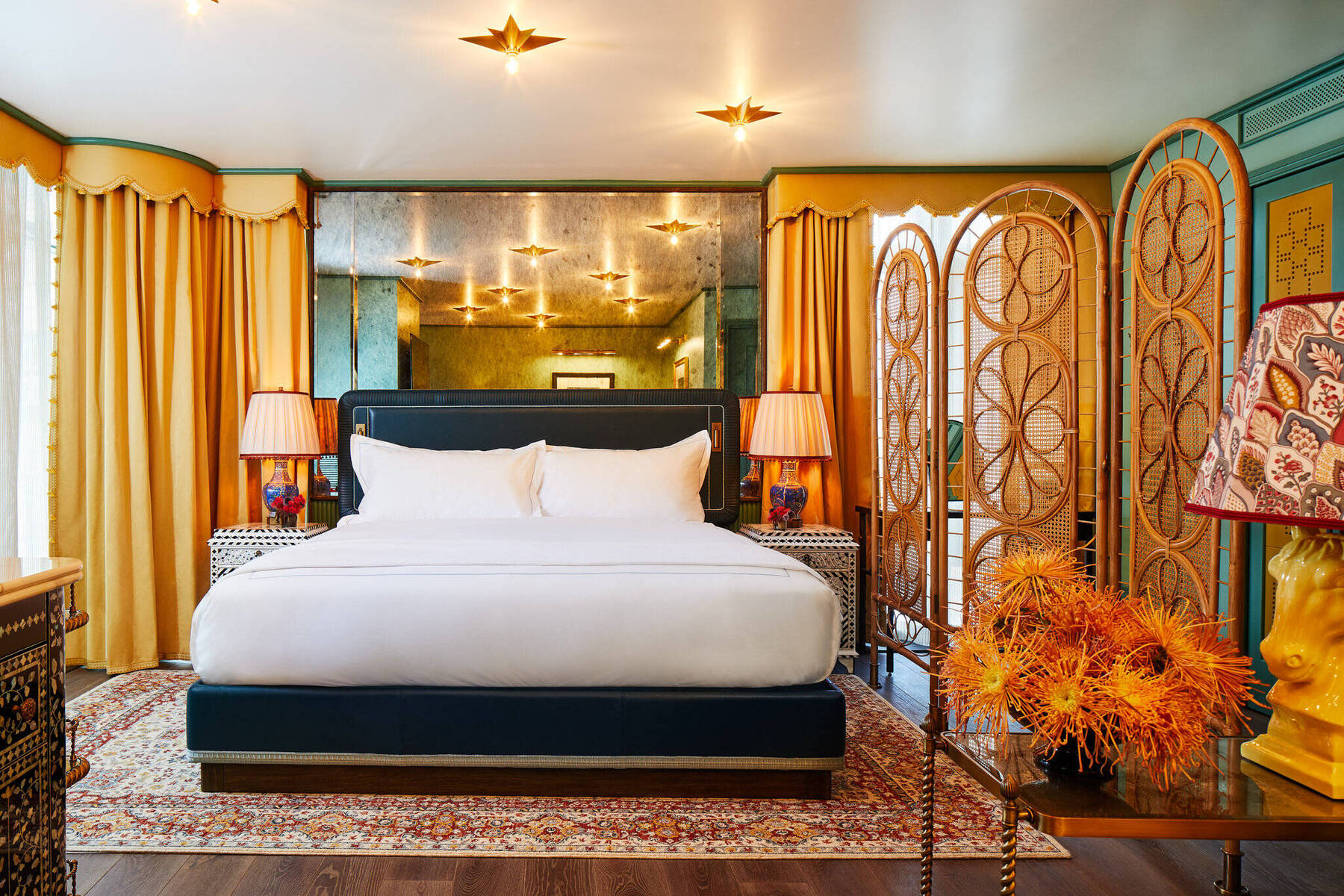 THE STUDIO SUITE
