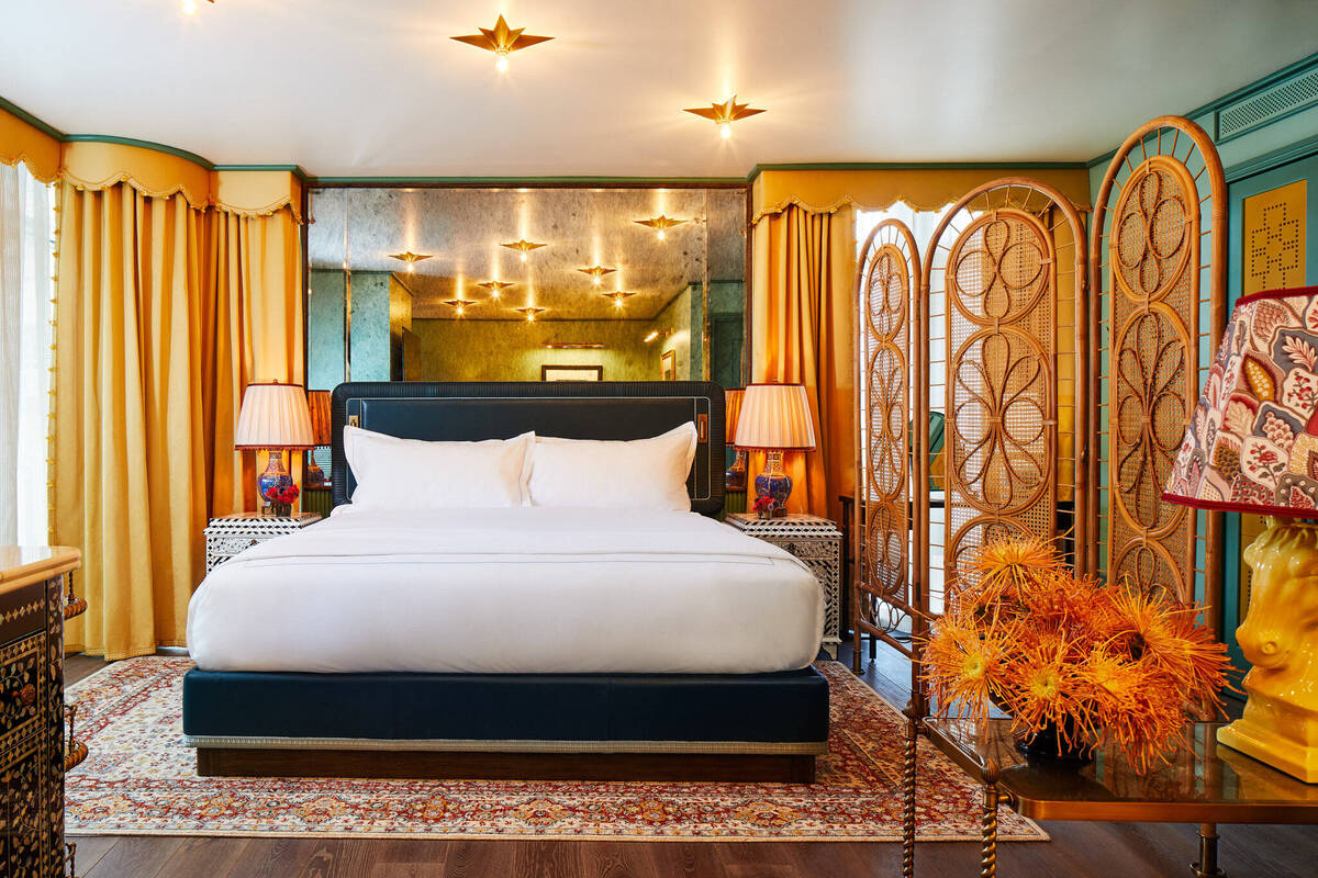 THE STUDIO SUITE