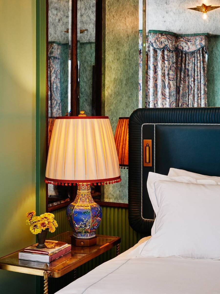 STUDIO SUITE TERRACE