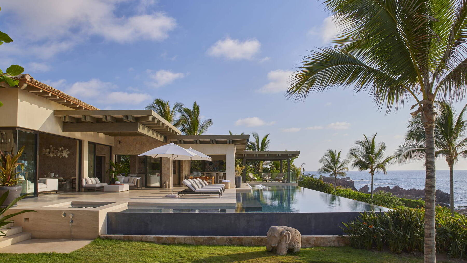 Casa Tesoro