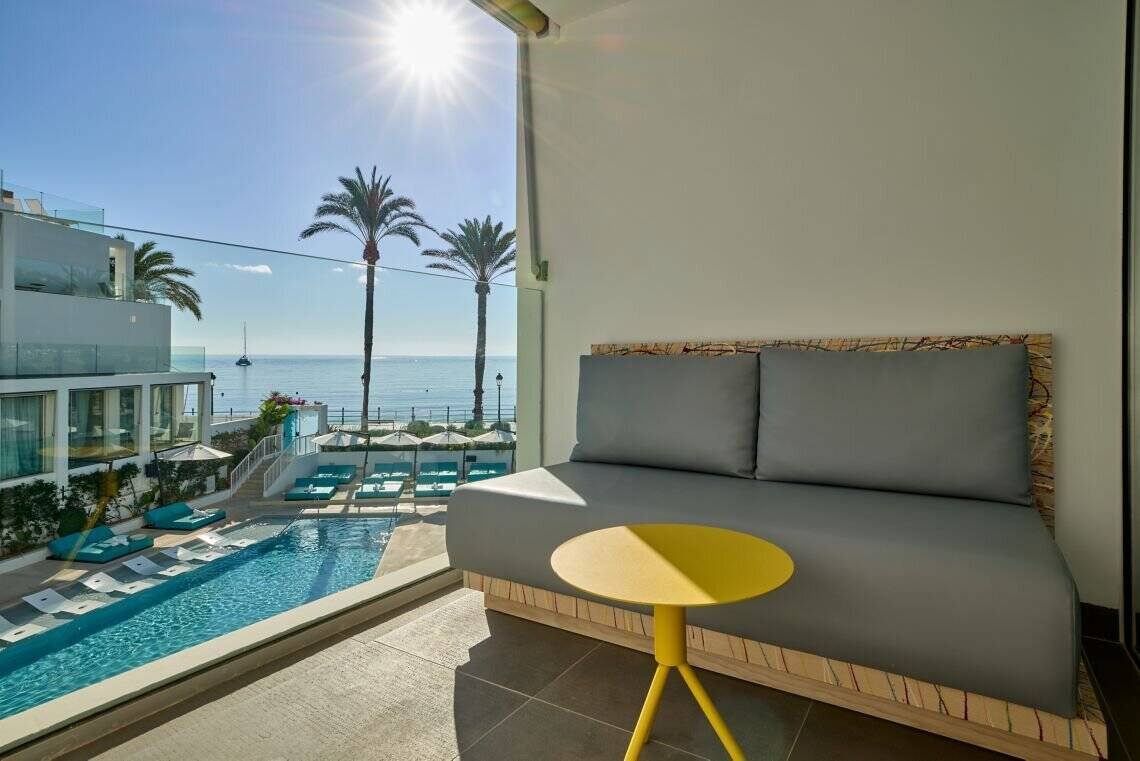 Superior Family Room 