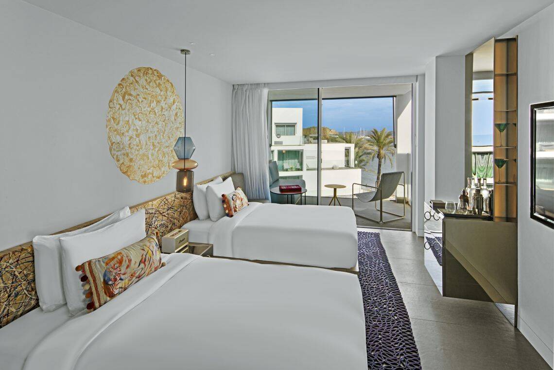 Fantastic Family Suite 