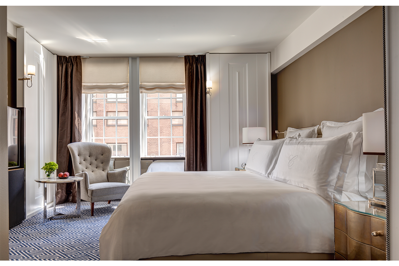 Accessible Premier Suite