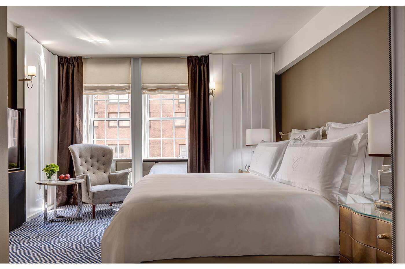 Accessible Premier Suite