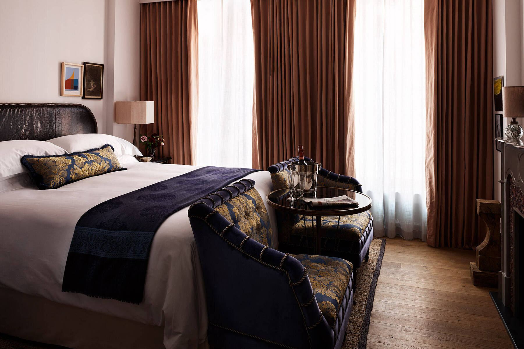 SUPERIEUR ROOM