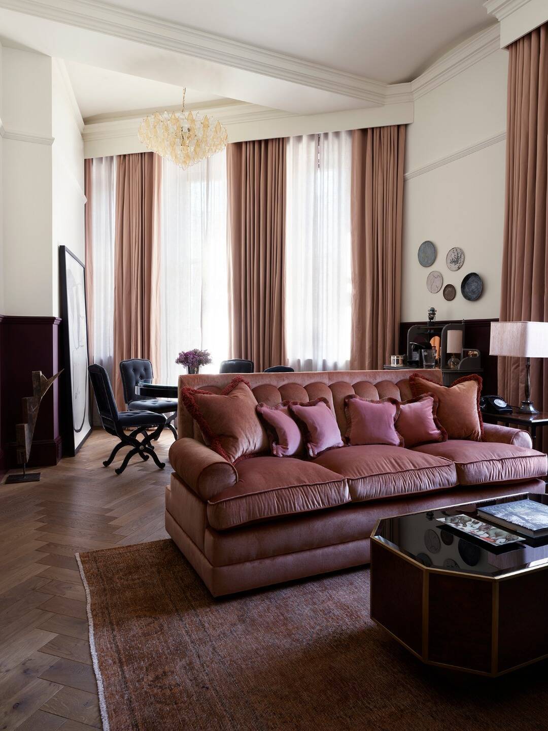 MAGISTRATE SUITE