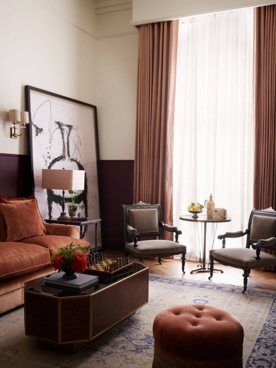 ROYAL OPERA SUITE