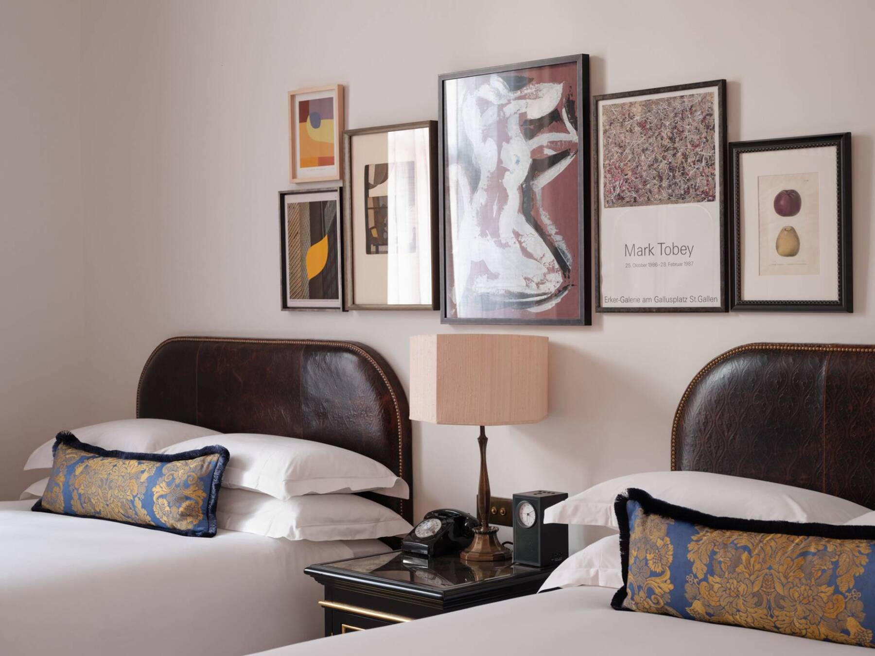 GRANDE DOUBLE ROOM