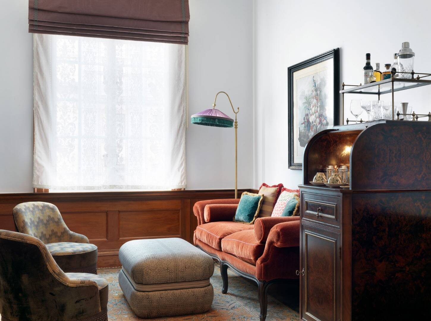 HERITAGE SUITE