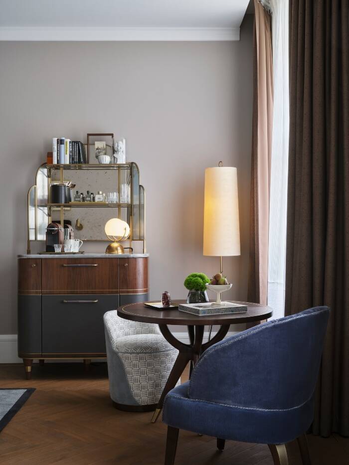 Premier King Room