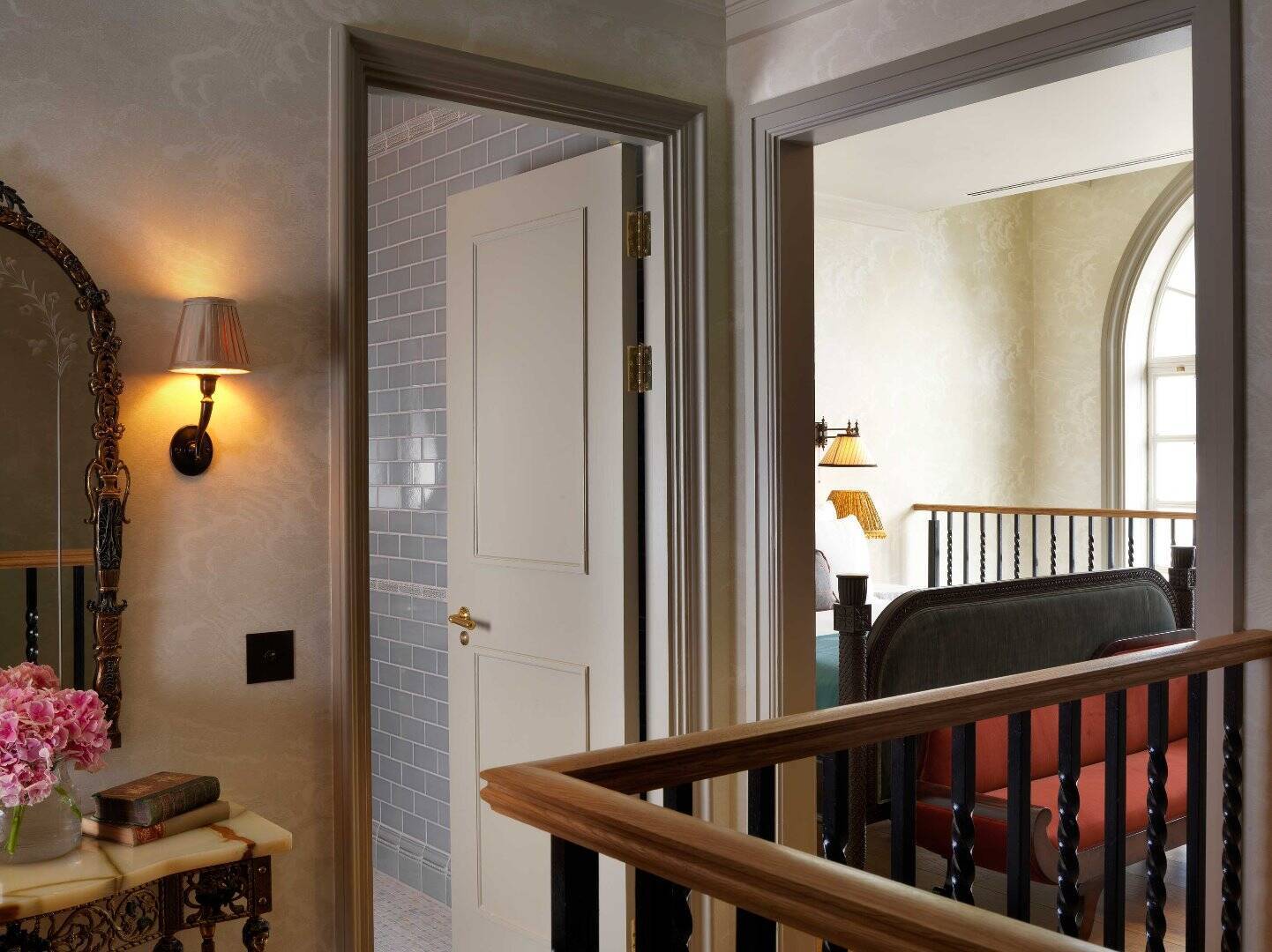 DUPLEX SUITE