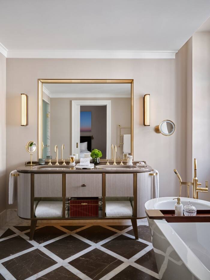 Premier Twin Room