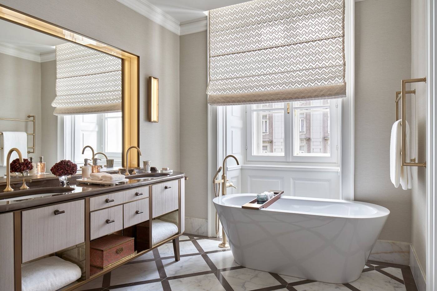 Deluxe Junior Suite
