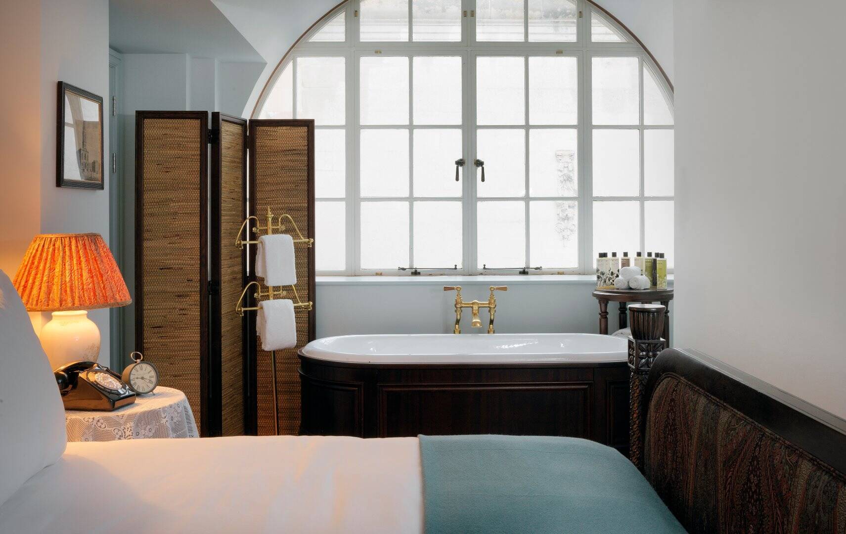 TWO BED SUITE