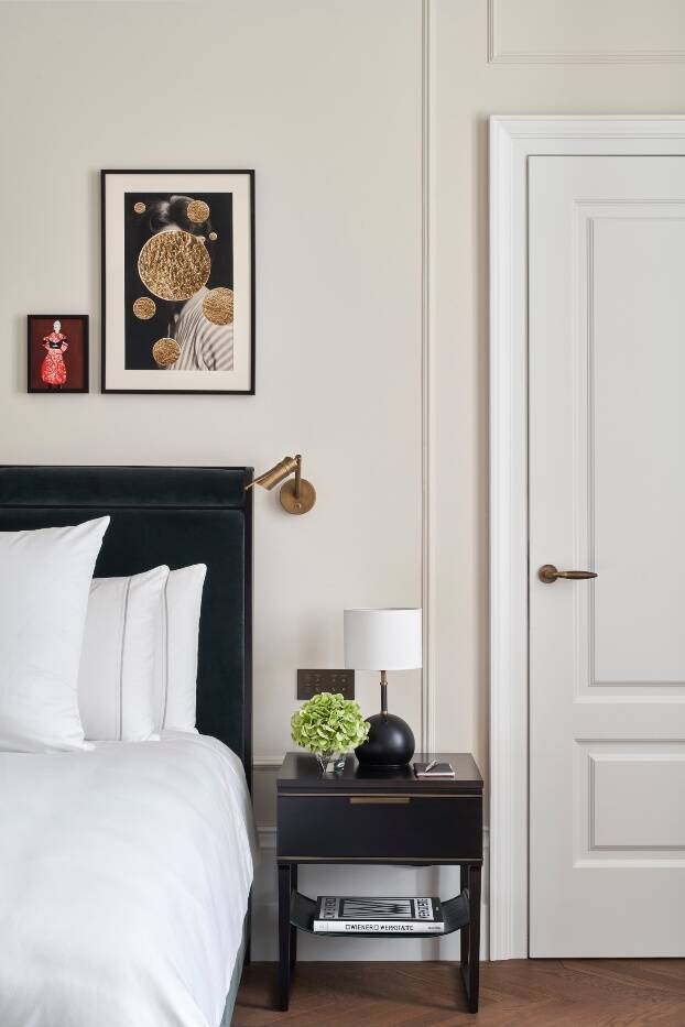 Premier Junior Suite