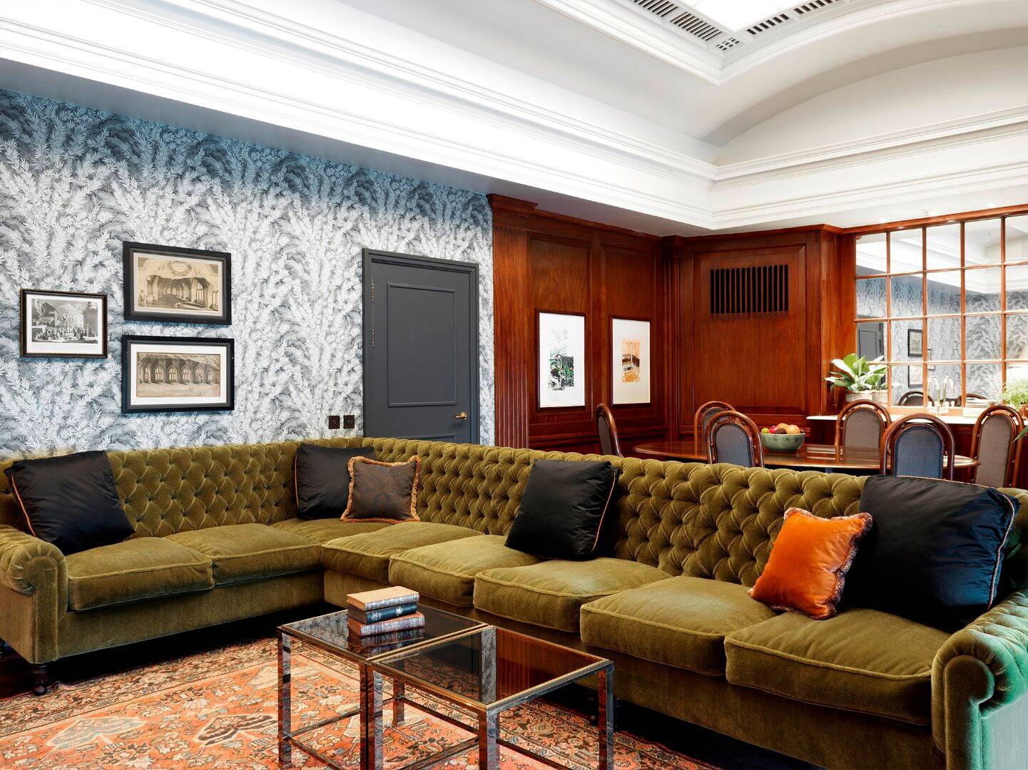 LUTYENS SUITE