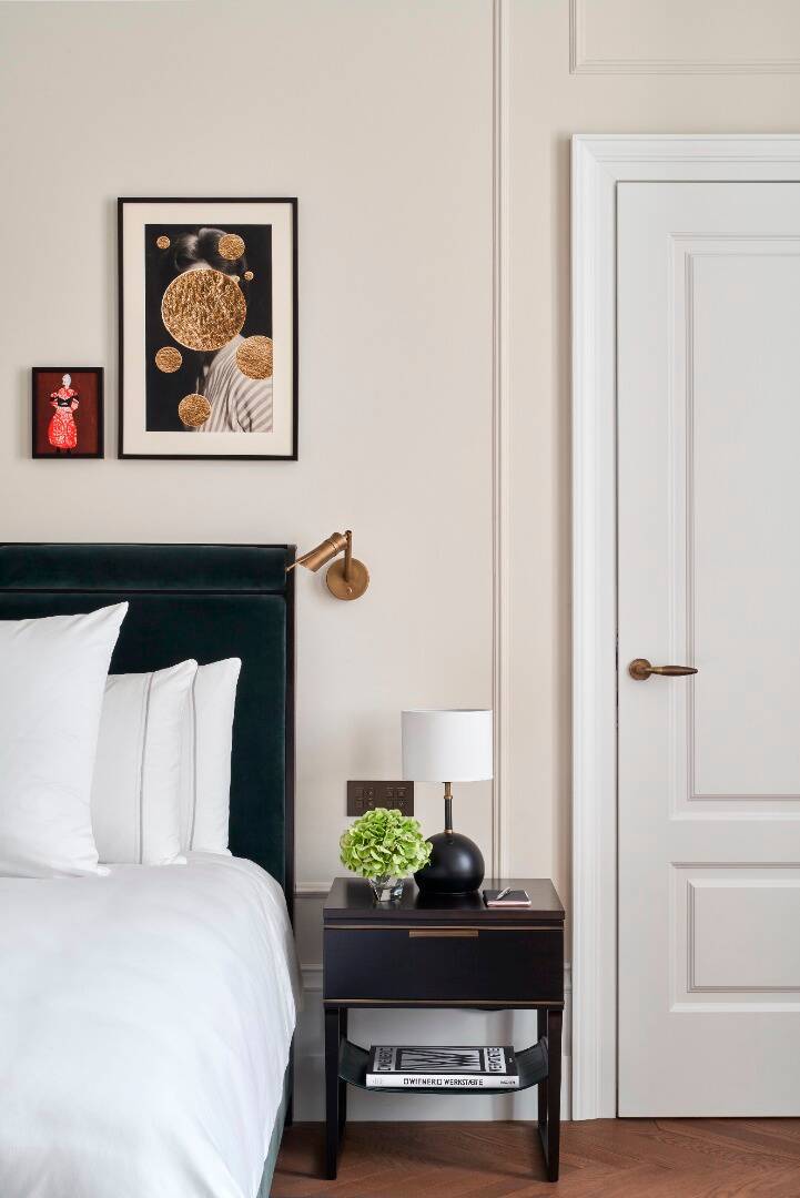 Executive Junior Suite